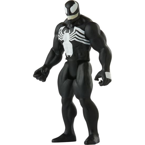Spider-Man: Venom Marvel Legends Retro Collection Action Figure 10 cm
