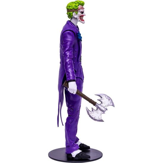 Batman: The Joker (Death Of The Family) DC Multiverse Action Figure 18 cm