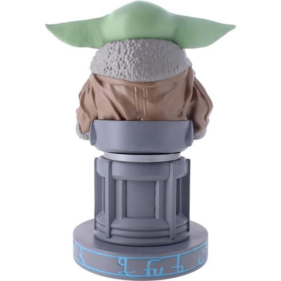Star Wars: Grogu Cable Guy 20 cm