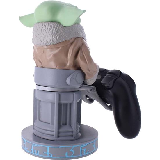 Star Wars: Grogu Cable Guy 20 cm