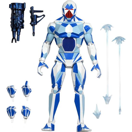 Defenders of the Earth: Garax Action Figure 18 cm
