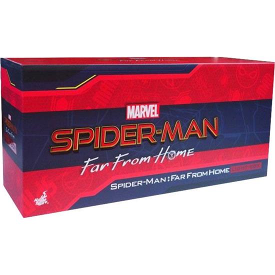 Spider-Man: Spider-Man Far From Home Lampe 40 cm