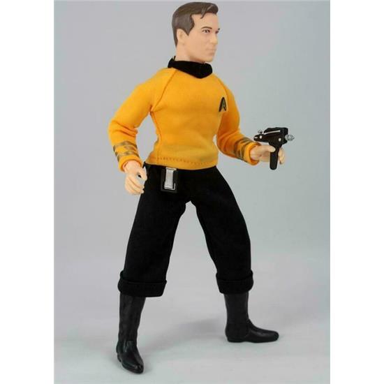 Star Trek: Captain Kirk 55th Anniversary Action Figure 20 cm