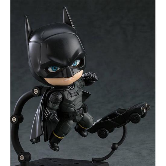 Batman: The Batman Nendoroid Action Figure 10 cm