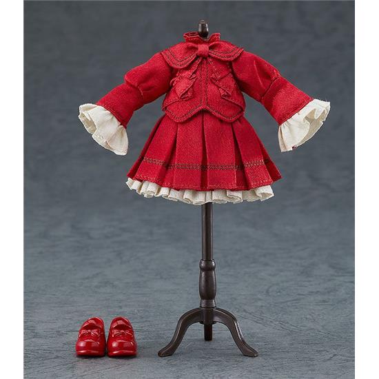 Manga & Anime: Kate Nendoroid Doll Action Figure 14 cm