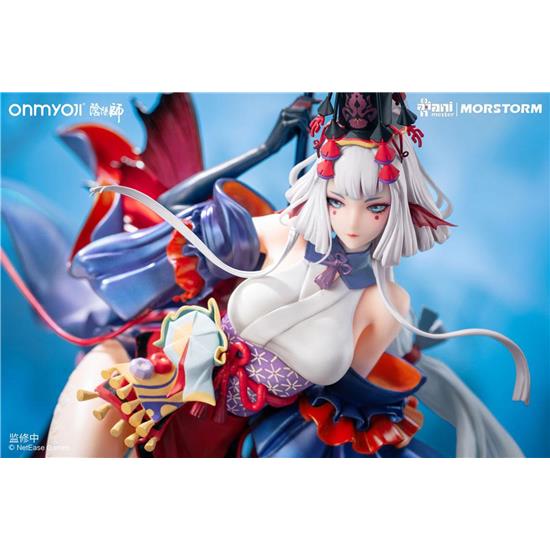 Manga & Anime: Senhime Statue 1/4 50 cm