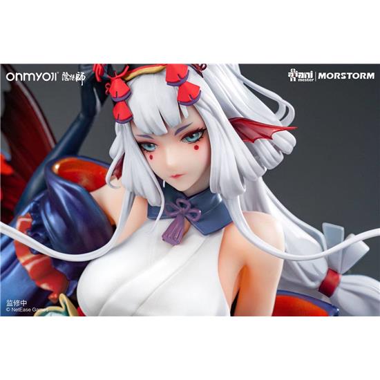 Manga & Anime: Senhime Statue 1/4 50 cm