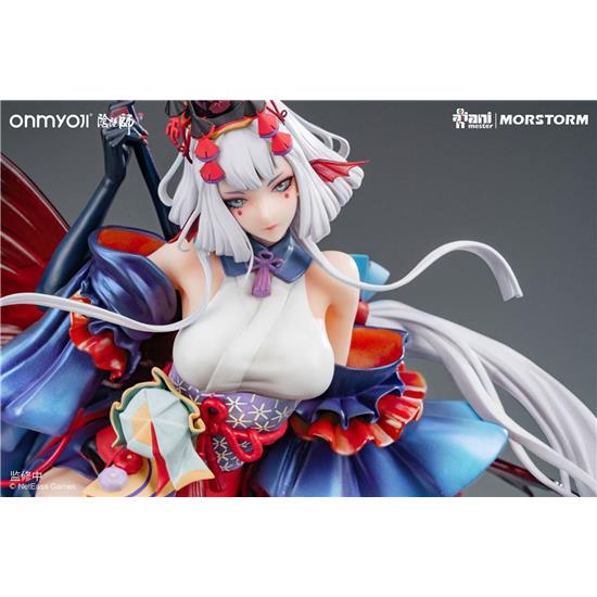Manga & Anime: Senhime Statue 1/4 50 cm