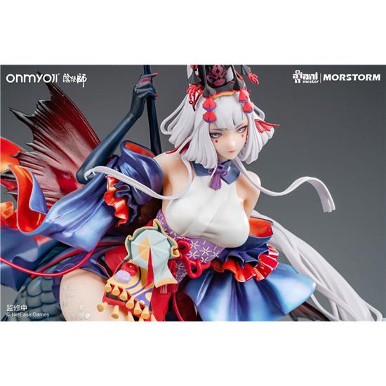 Manga & Anime: Senhime Statue 1/4 50 cm