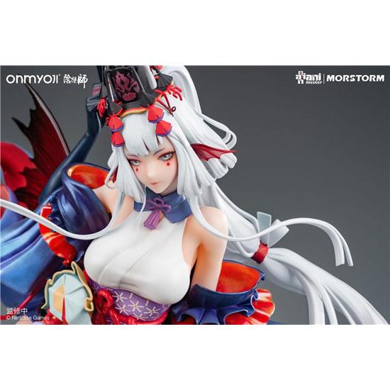 Manga & Anime: Senhime Statue 1/4 50 cm