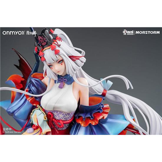 Manga & Anime: Senhime Statue 1/4 50 cm
