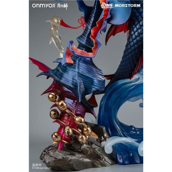 Manga & Anime: Senhime Statue 1/4 50 cm