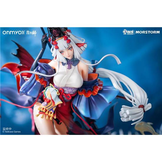 Manga & Anime: Senhime Statue 1/4 50 cm