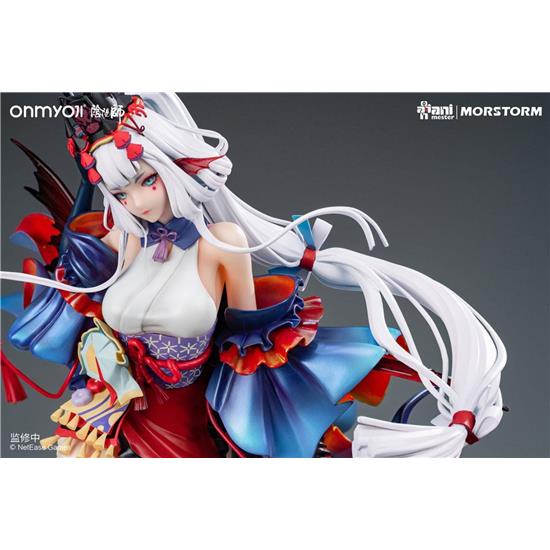 Manga & Anime: Senhime Statue 1/4 50 cm