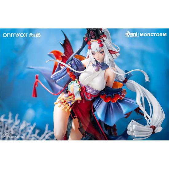 Manga & Anime: Senhime Statue 1/4 50 cm