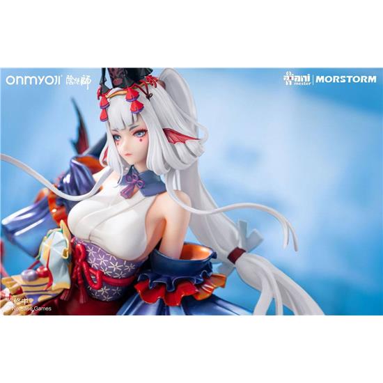 Manga & Anime: Senhime Statue 1/4 50 cm