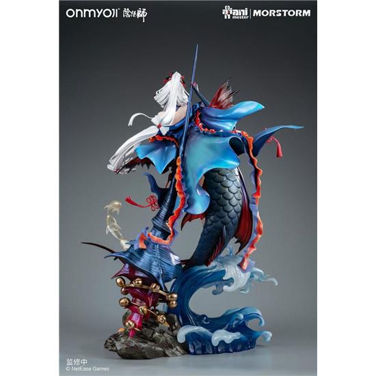 Manga & Anime: Senhime Statue 1/4 50 cm