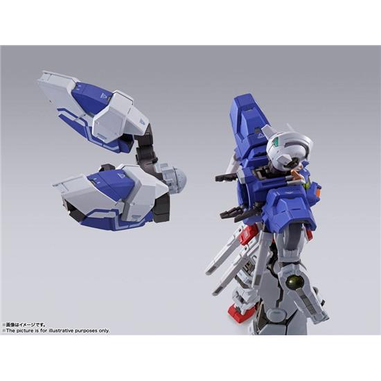 Gundam: Gundam Devise Exia Metal Build Diecast Action Figure 18 cm