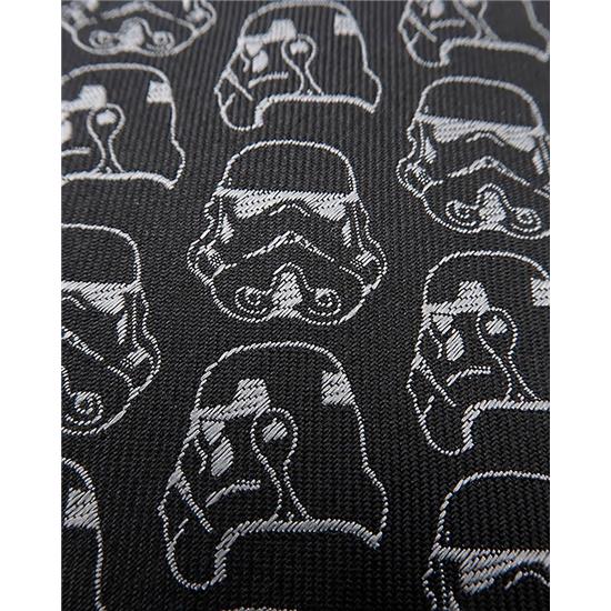 Original Stormtrooper: Trooper Pattern Slips