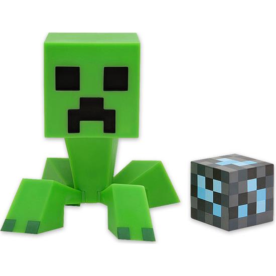 Minecraft: Creeper figur