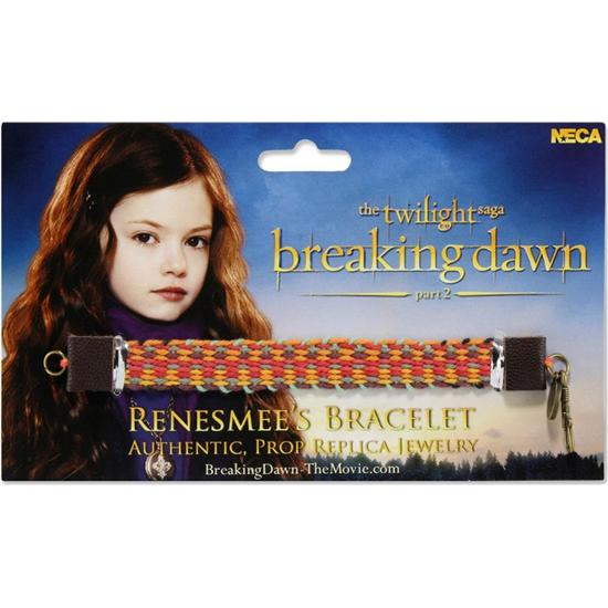 Twilight: Breaking Dawn Part 2 - Renesmee