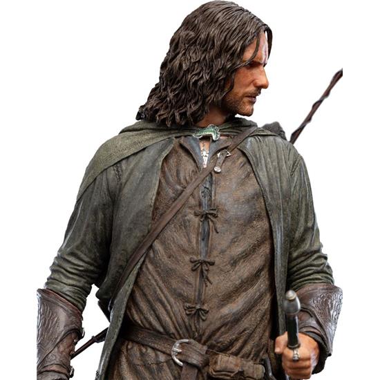Lord Of The Rings: Aragorn - Hunter of the Plains (Classic Series) Statue 1/6 32 cm