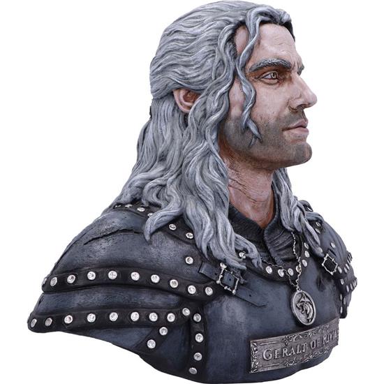 Witcher: Geralt Buste 39 cm