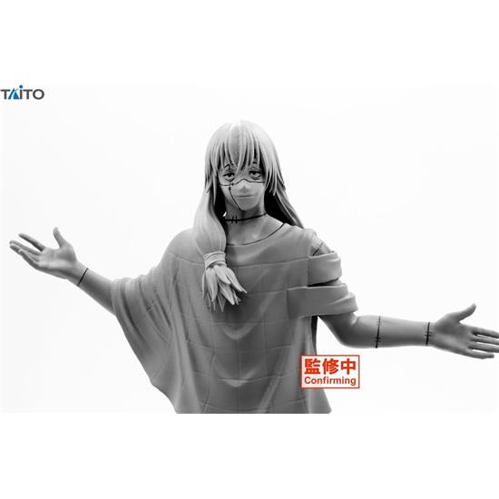 Manga & Anime: Mahito Statue 20 cm