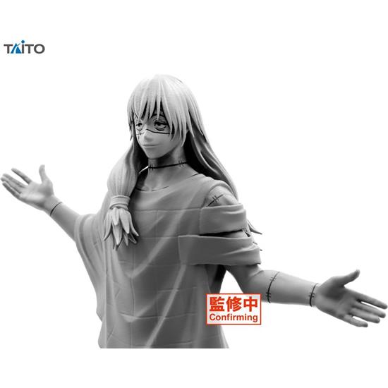 Manga & Anime: Mahito Statue 20 cm