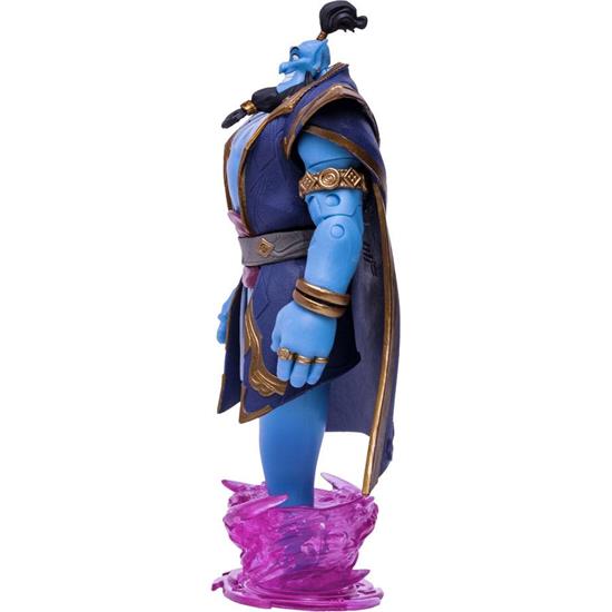 Disney: Genie Disney Mirrorverse Action Figure 18 cm