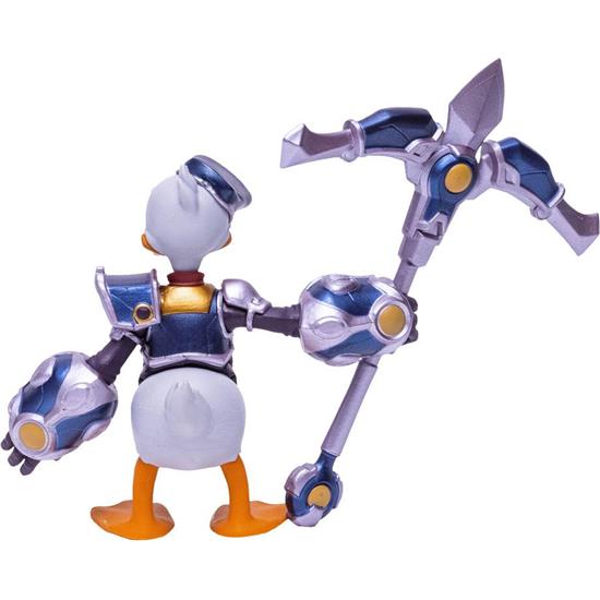 Disney: Donald Duck Disney Mirrorverse Action Figure 13 cm