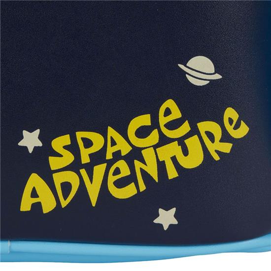 Lilo & Stitch: Lilo & Stitch Space Adventure Rygsæk by Loungefly