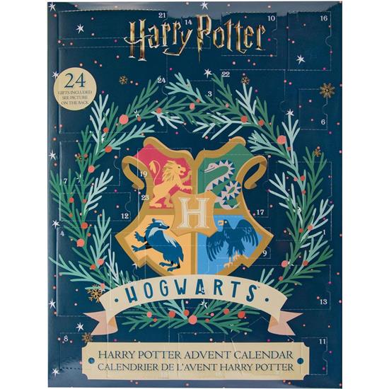 Harry Potter: Wizarding World 2022 Julekalender
