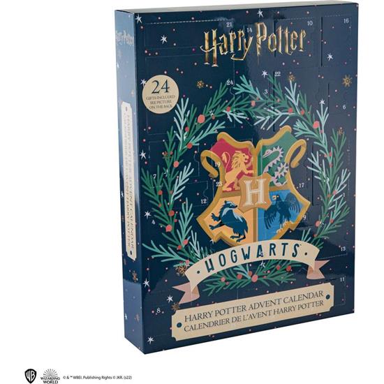 Harry Potter: Wizarding World 2022 Julekalender