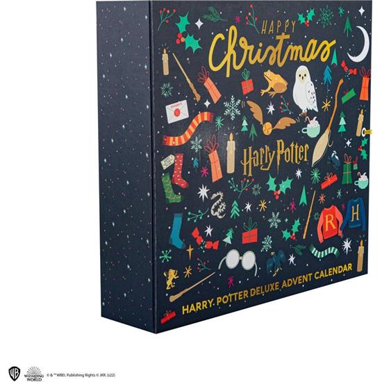 Harry Potter: Happy Christmas 2022 Julekalender