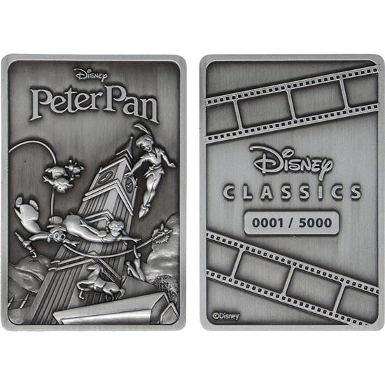 Peter Pan: Peter Pan Ingot Limited Edition