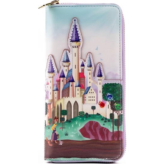 Disney: Sleeping Beauty Princess Castle Series Pung by Loungefly