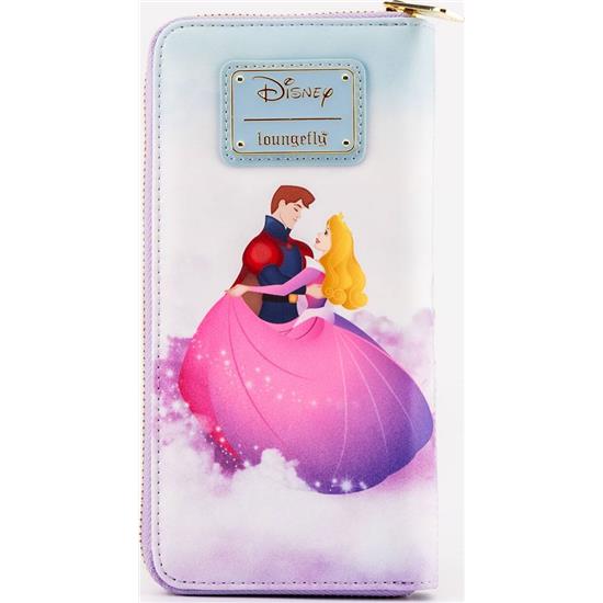 Disney: Sleeping Beauty Princess Castle Series Pung by Loungefly