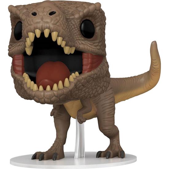 Jurassic Park & World: T-Rex POP! Movies Vinyl Figur (#1211)