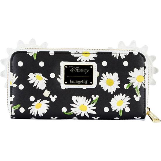 Minnie Mouse: Minnie Mouse Daisies Pung by Loungefly