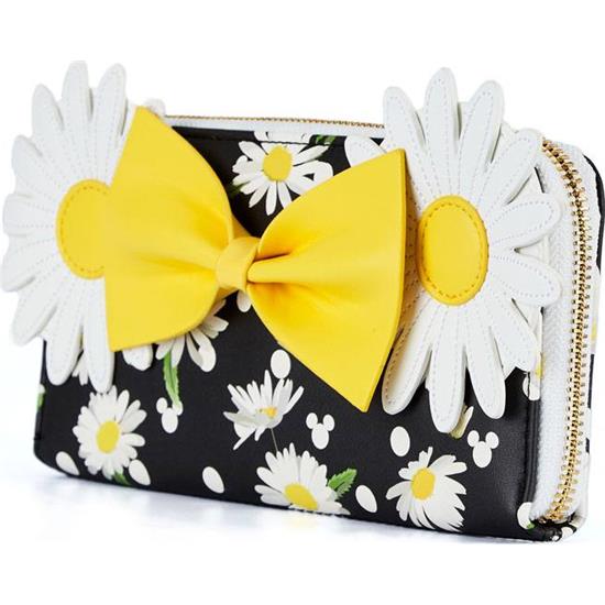 Disney: Minnie Mouse Daisies Pung by Loungefly