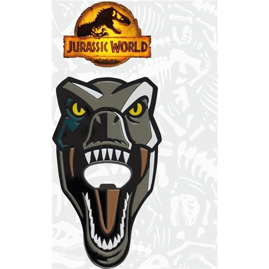 Jurassic Park & World: Dominion Oplukker 8 cm