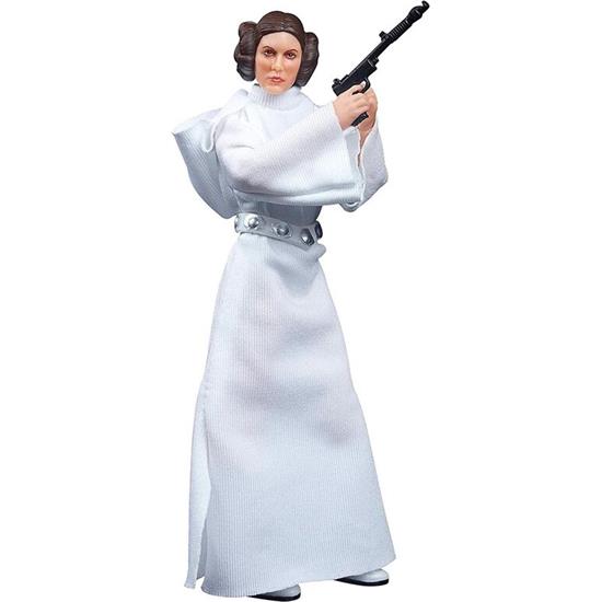 Star Wars: Princess Leia Organa Black Series Action Figure 15cm