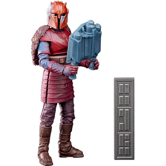 Star Wars: The Armorer Black Series Credit Collection Action Figure 15cm