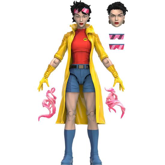 X-Men: Jubileefigure Marvel Legends Series Action Figure 15 cm