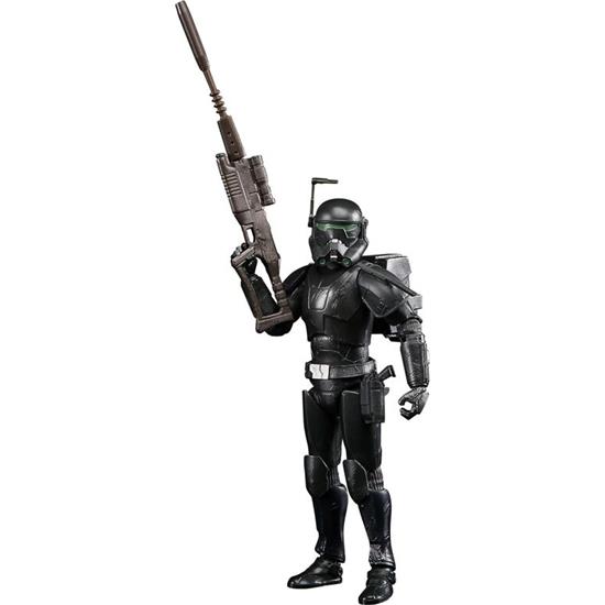 Star Wars: Crosshair Imperial Black Series Action Figure 15cm