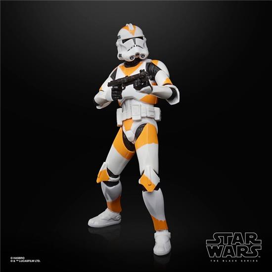 Star Wars: Clone Trooper 212th Battalion Action Figure 15cm