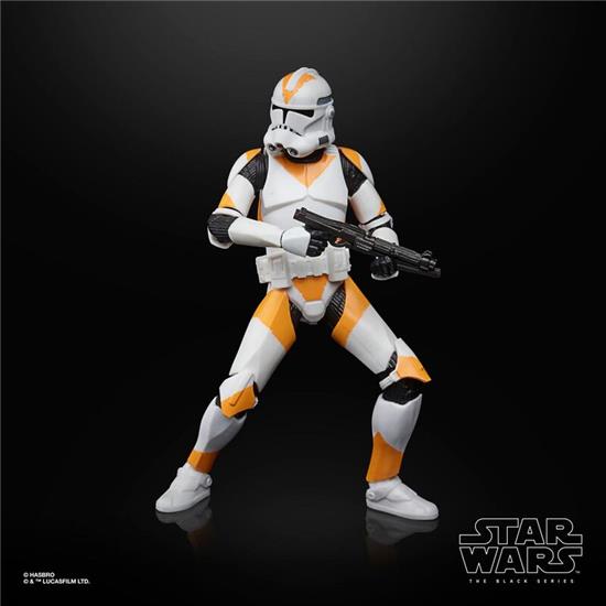 Star Wars: Clone Trooper 212th Battalion Action Figure 15cm