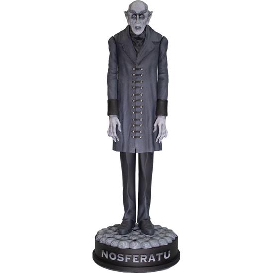 Nosferatu: Nosferatu (Black & White Version) Statue 1/6 38 cm