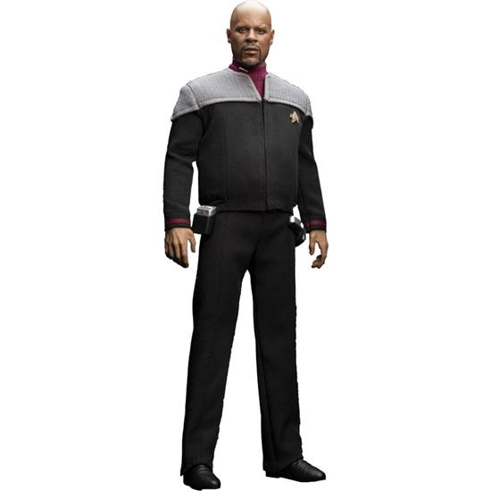 Star Trek: Captain Benjamin Sisko (Standard Version) Action Figure 1/6 30 cm